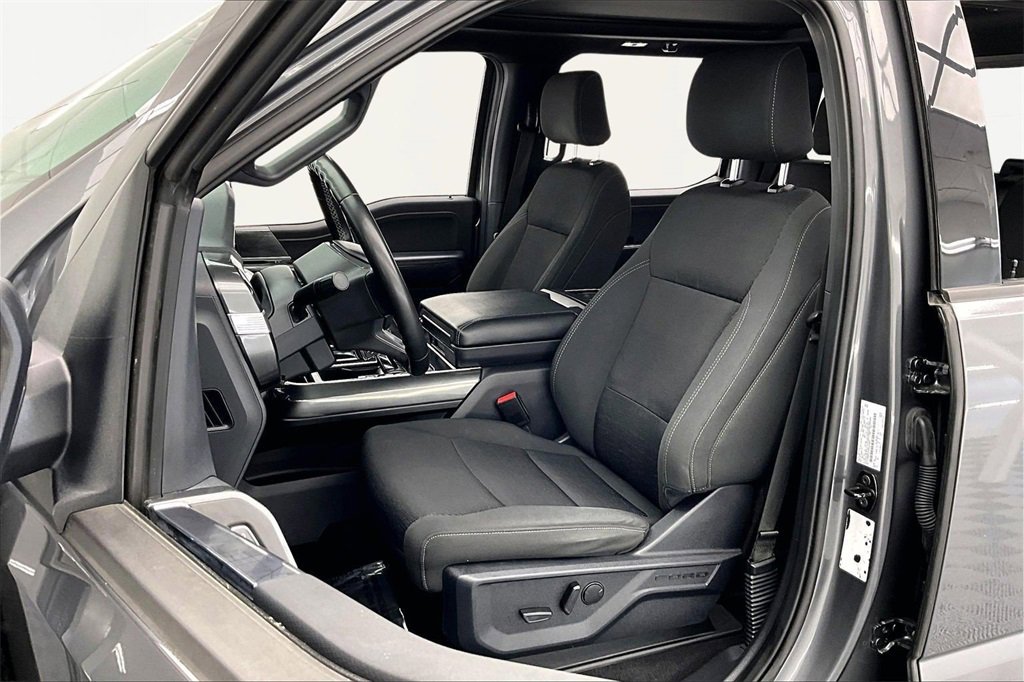 Used 2023 Ford F150 XLT w/ Equipment Group 302A High image 26