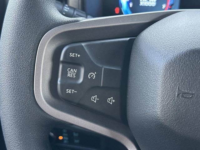 New 2025 Ford Bronco 2-Door image 25