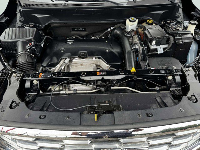 Used 2019 GMC Terrain Denali image 56