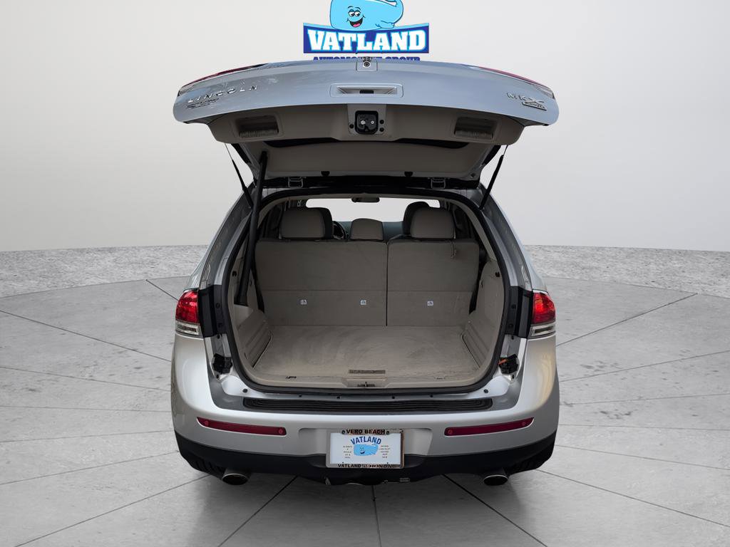 Used 2012 Lincoln MKX AWD image 39