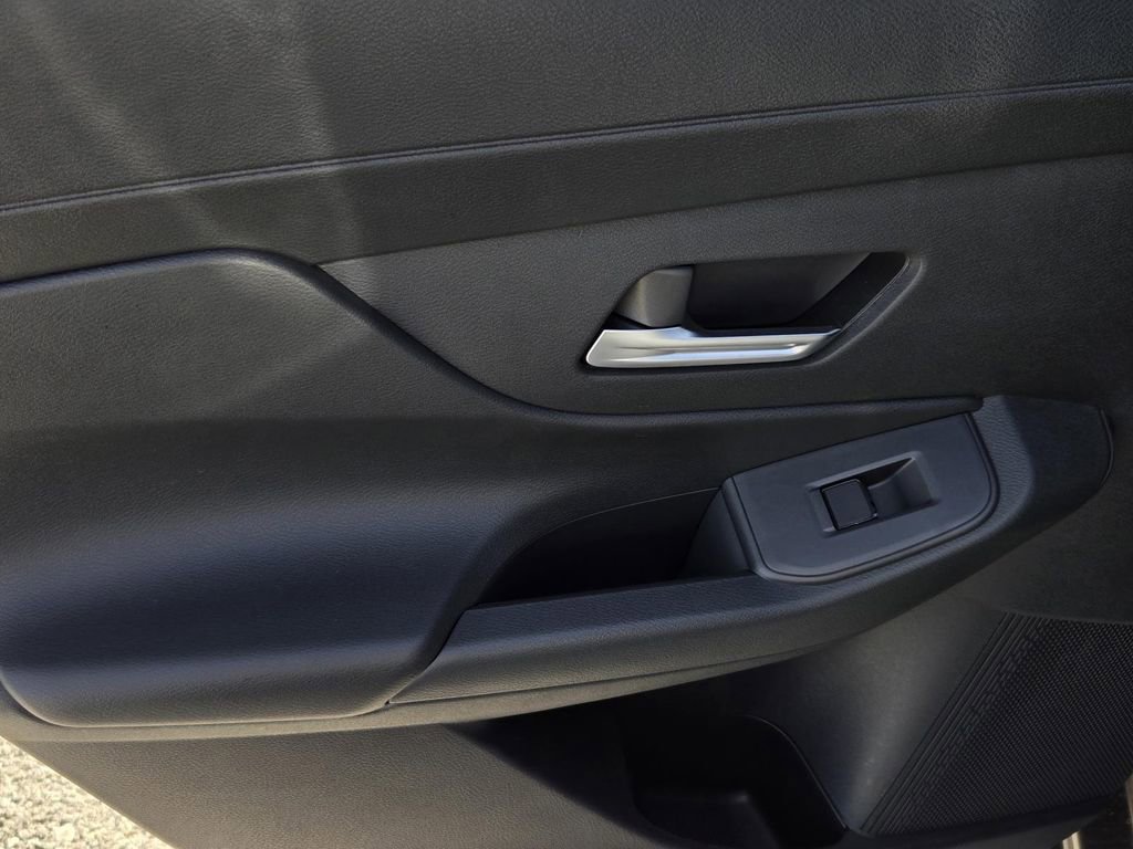 New 2026 Nissan Sentra S w/ S Cold Weather Package image 9