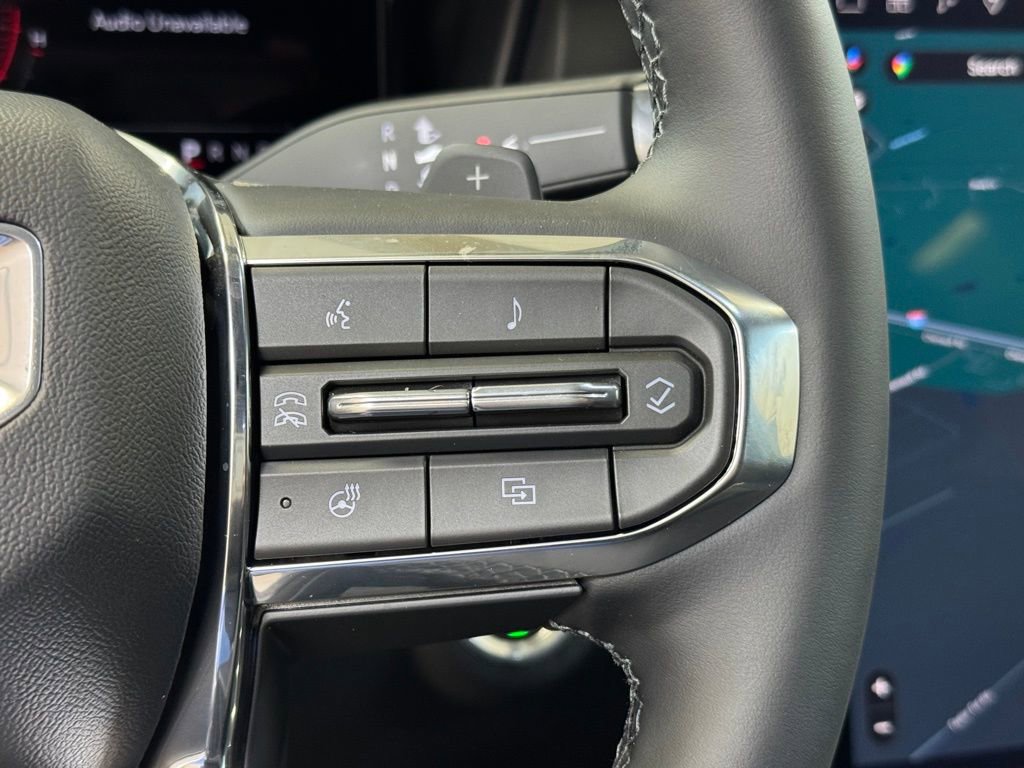 New 2026 GMC Terrain Elevation w/ Black Edition AWD/4WD image 33