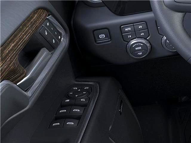 New 2026 GMC Sierra 1500 SLT image 22