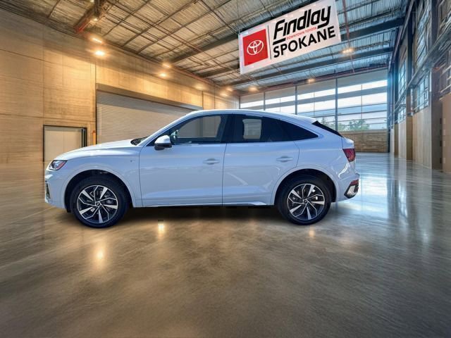 Used 2022 Audi Q5 2.0T Premium Plus image 6