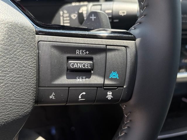 Certified 2026 Nissan Rogue SL AWD/4WD image 17