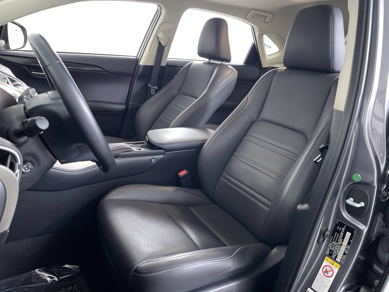 Used 2015 Lexus NX 200t AWD w/ Premium Package image 12