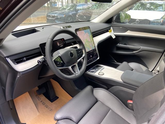 New 2026 Volvo EX90 Ultra AWD/4WD image 10