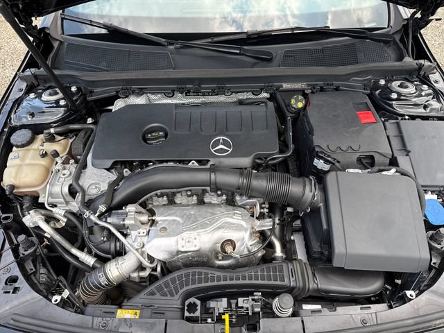 Used 2019 Mercedes-Benz A 220 4MATIC image 27