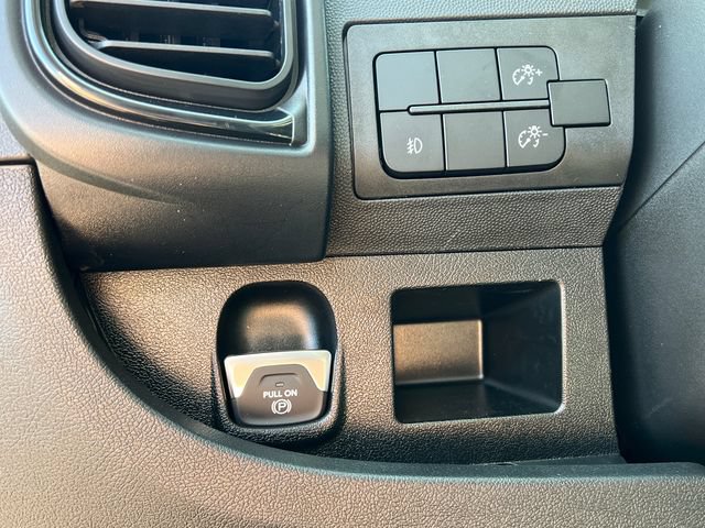New 2026 RAM ProMaster 2500 w/ Convenience Group FWD image 12