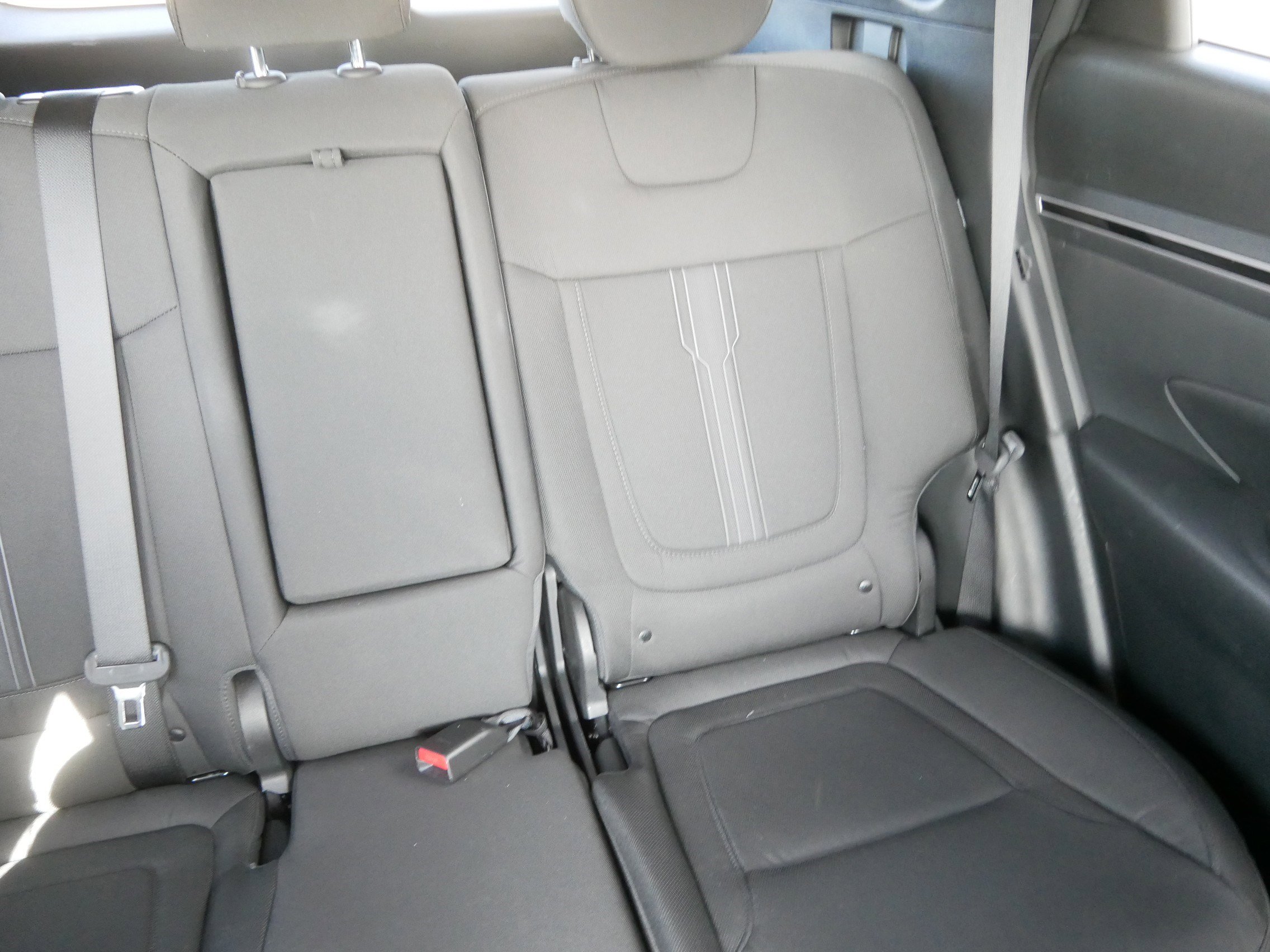 Used 2024 Hyundai Tucson SEL AWD/4WD image 14