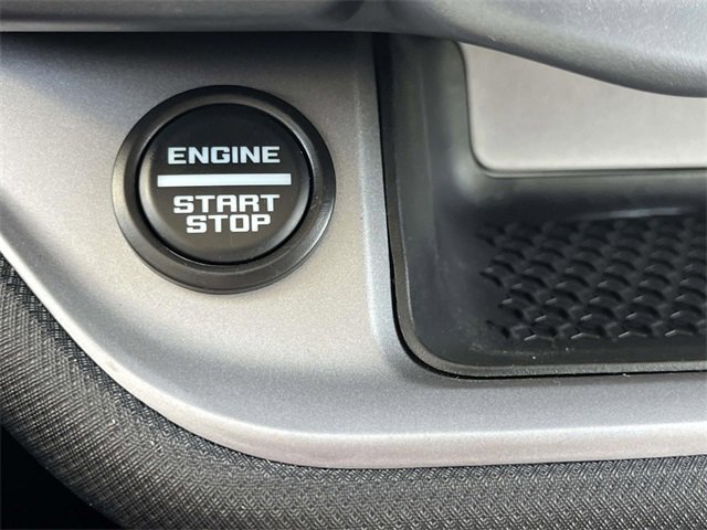 Used 2022 Ford Bronco Sport Big Bend image 34