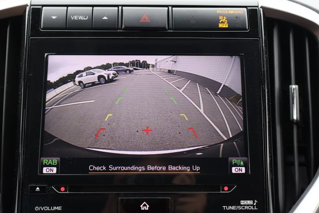 Used 2019 Subaru Ascent Touring AWD/4WD image 12
