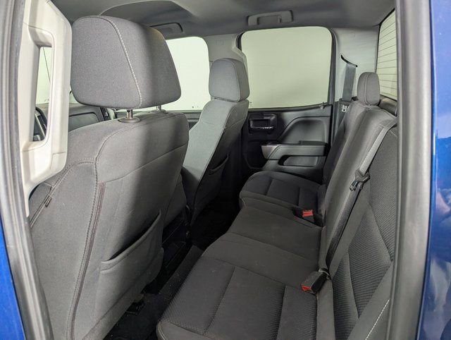 Used 2019 Chevrolet Silverado 1500 LT w/ All Star Edition image 17