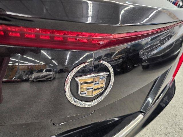 Used 2013 Cadillac ATS Premium w/ Cold Weather Package AWD/4WD image 39