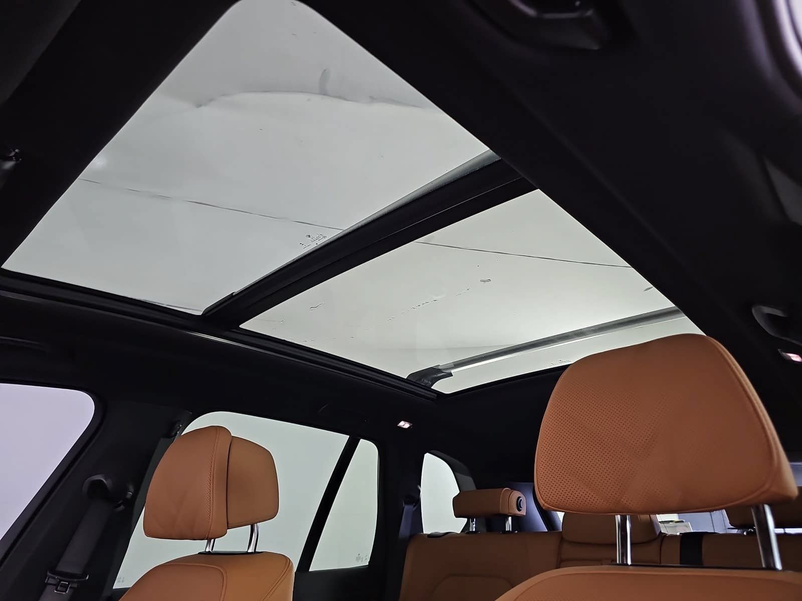Used 2025 BMW X5 sDrive40i w/ M Sport Package RWD image 17