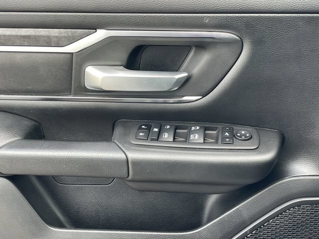 Used 2024 RAM 1500 Big Horn AWD/4WD image 24