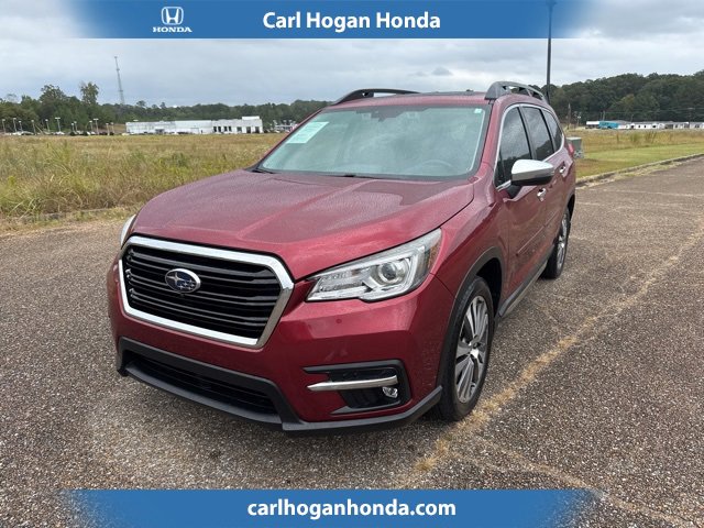 Used 2021 Subaru Ascent Touring w/ Popular Package #2A