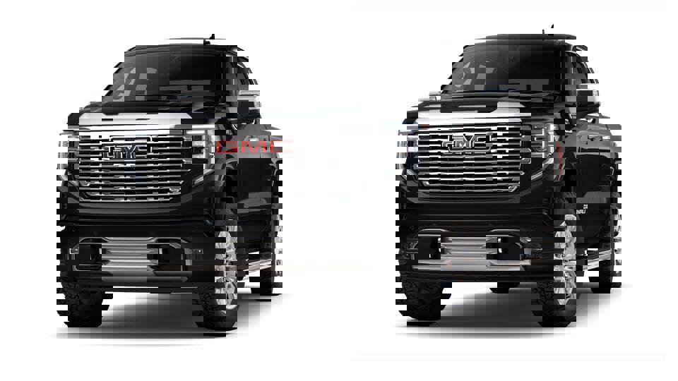 New 2026 GMC Sierra 1500 Denali w/ Technology Package image 51