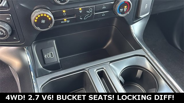 New 2025 Ford F150 STX image 17