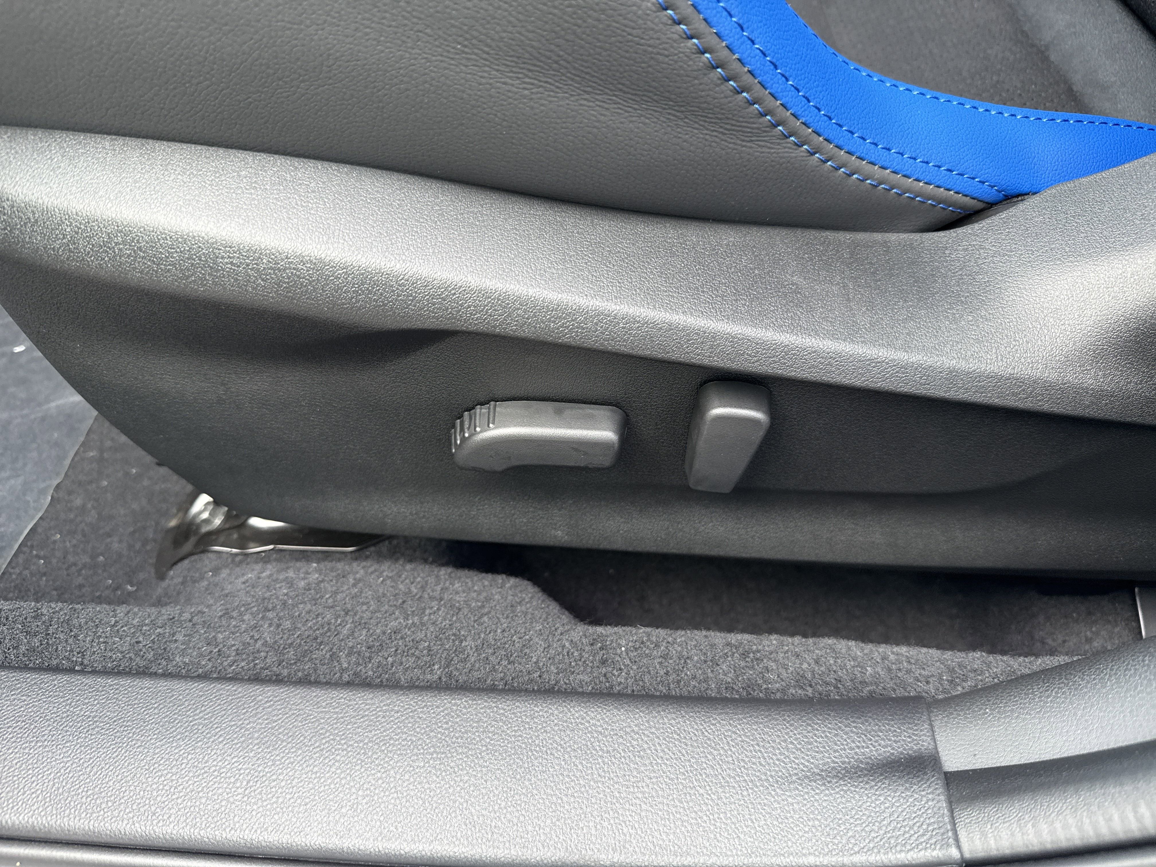New 2025 Subaru WRX tS image 14