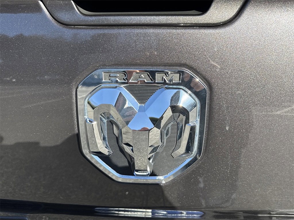 Used 2019 RAM 2500 Laramie image 12