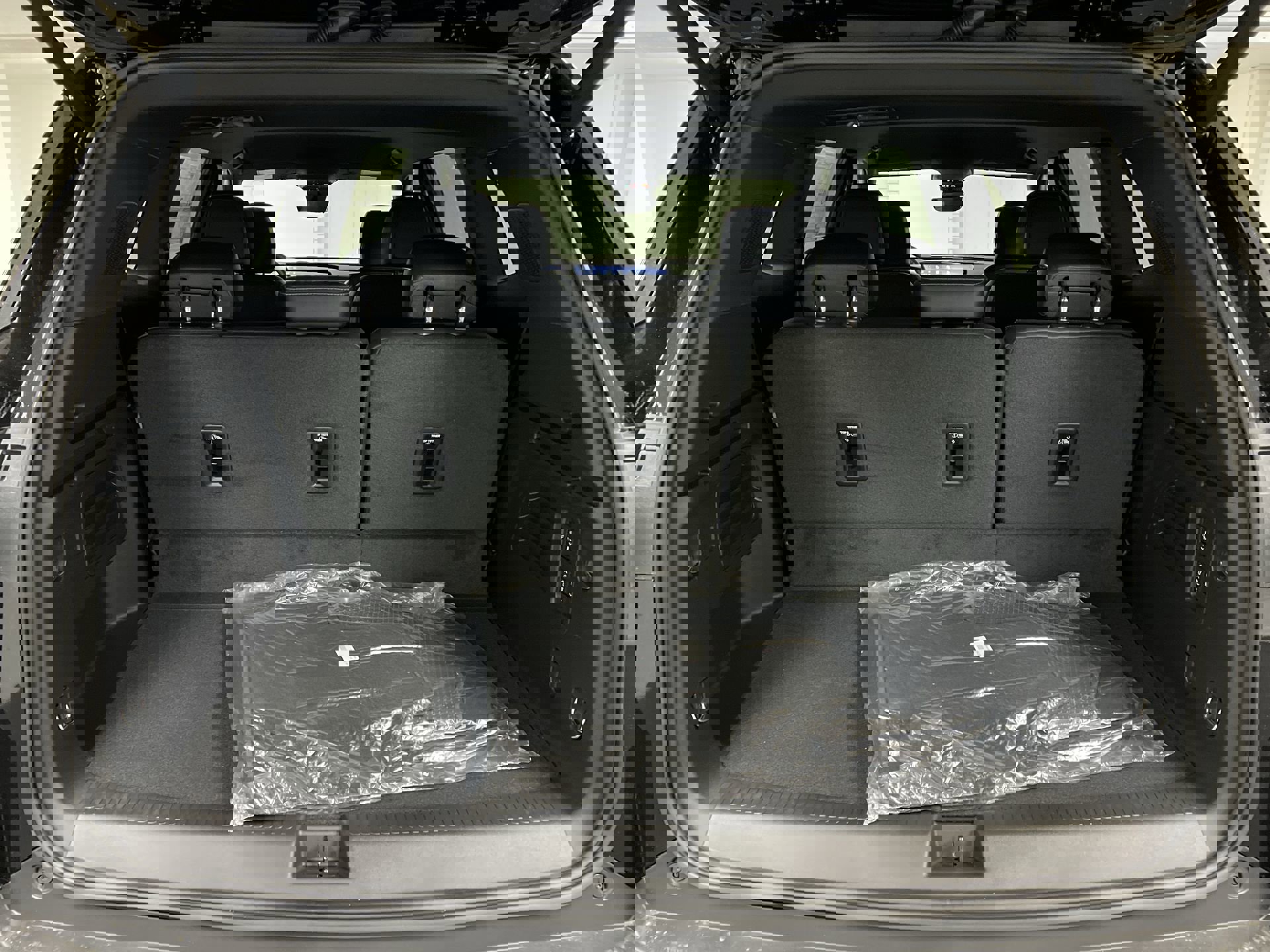 New 2026 Buick Enclave Preferred w/ Power Package image 61