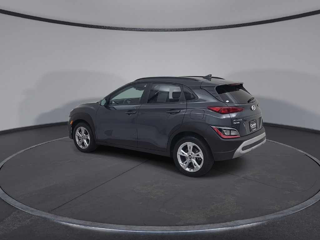 Used 2023 Hyundai Kona SEL w/ Convenience Package AWD/4WD image 10