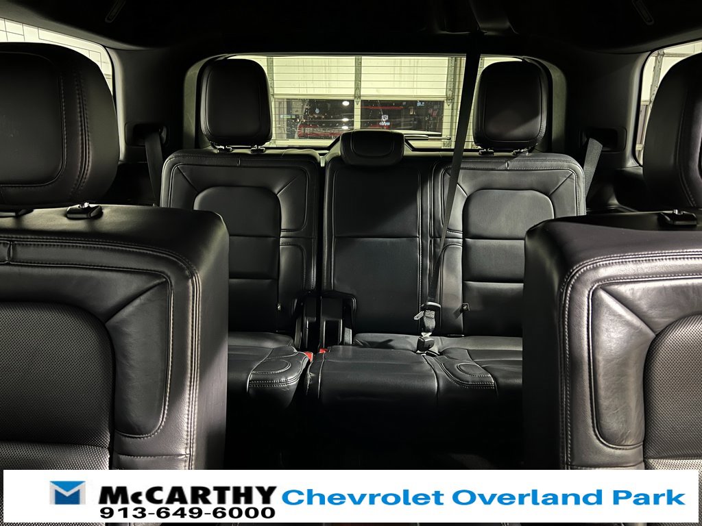 Used 2020 Lincoln Navigator Reserve image 32