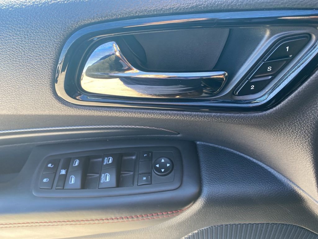 Used 2024 Dodge Durango GT image 23