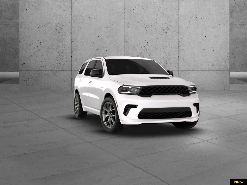 New 2026 Dodge Durango GT image 13