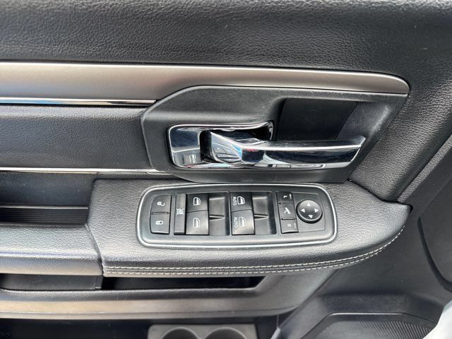 Used 2018 RAM 2500 Laramie w/ Sport Appearance Group AWD/4WD image 17