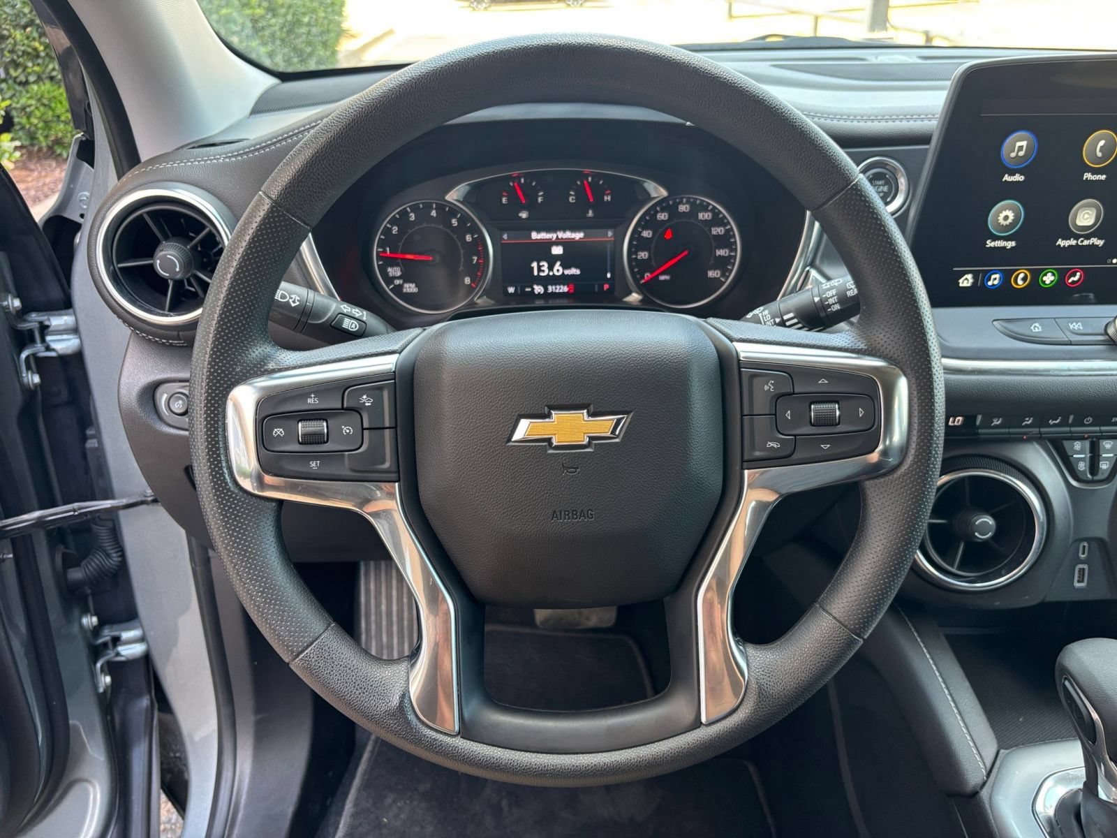 Used 2025 Chevrolet Blazer LT FWD image 29
