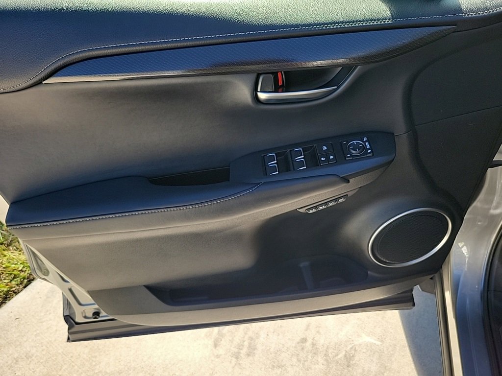 Used 2019 Lexus NX 300h AWD image 14