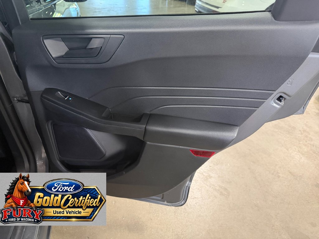 Certified 2026 Ford Escape Active w/ Cold Weather Package AWD/4WD image 20