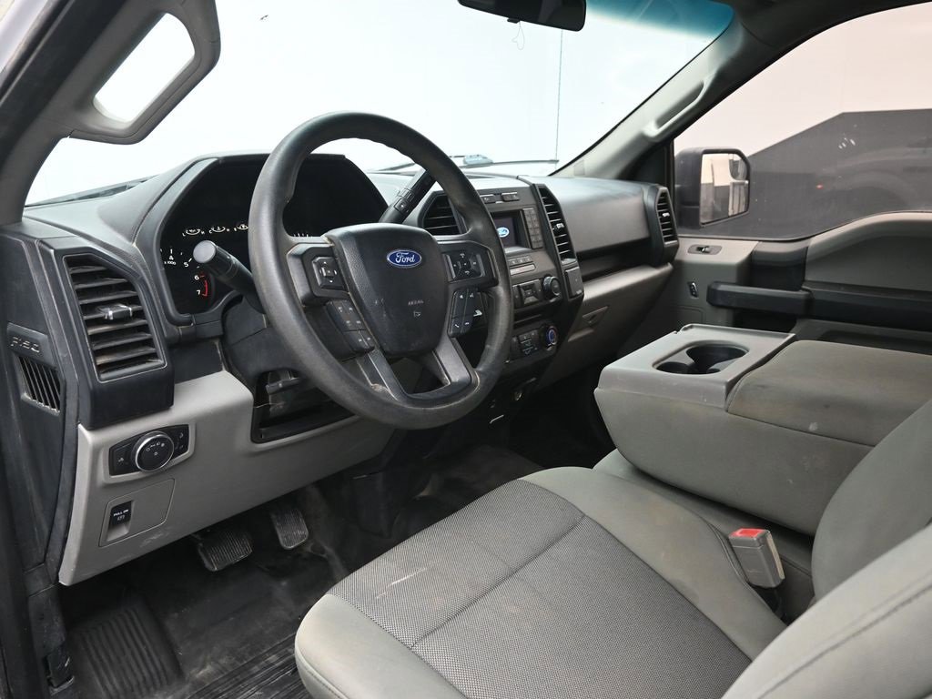 Used 2018 Ford F150 XL w/ Equipment Group 101A Mid image 19