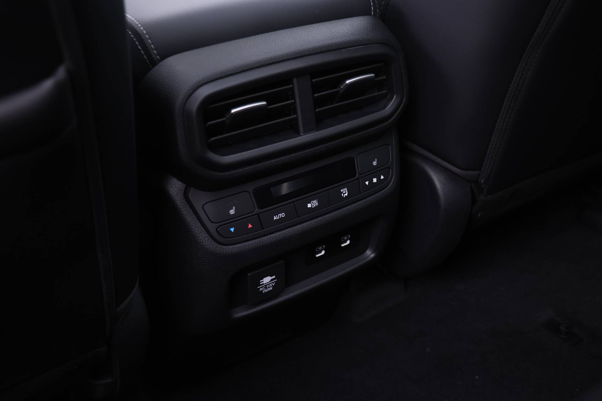 New 2026 Honda Pilot Elite image 14