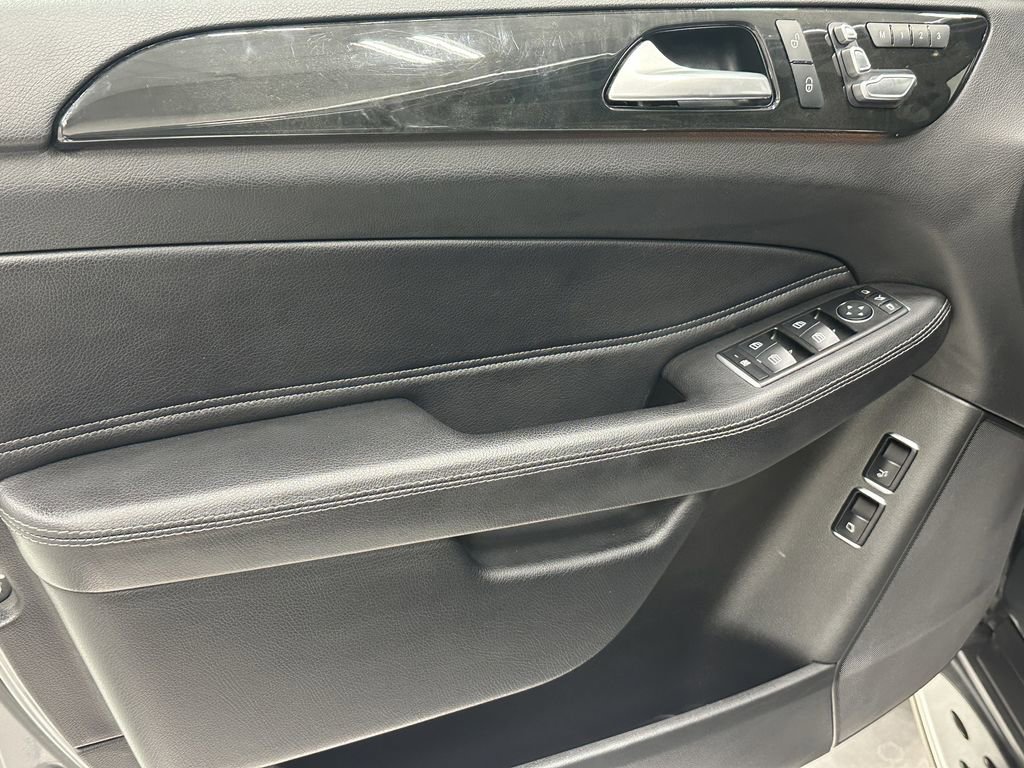 Used 2018 Mercedes-Benz GLS 450 GLS 450 image 10