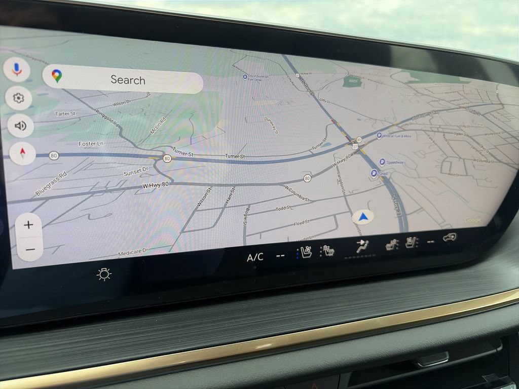 New 2026 Buick Envision Avenir AWD/4WD image 24