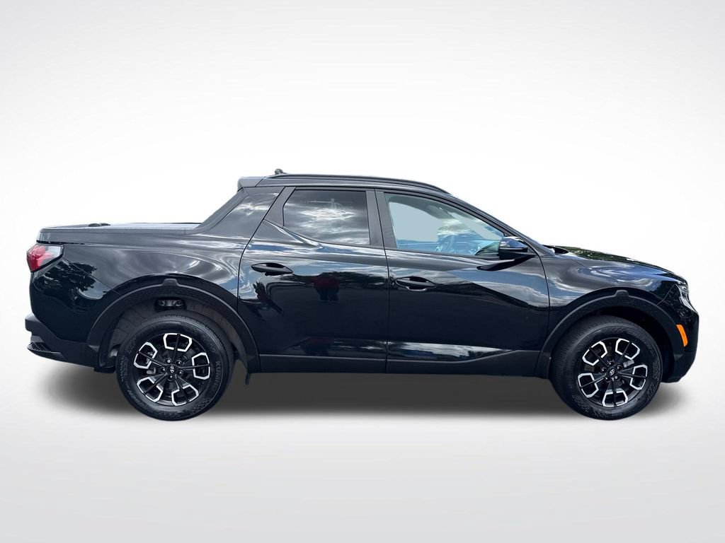Used 2022 Hyundai Santa Cruz SEL w/ Activity Package AWD/4WD image 6