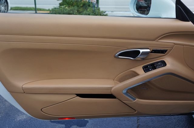 Used 2017 Porsche 911 Carrera image 16