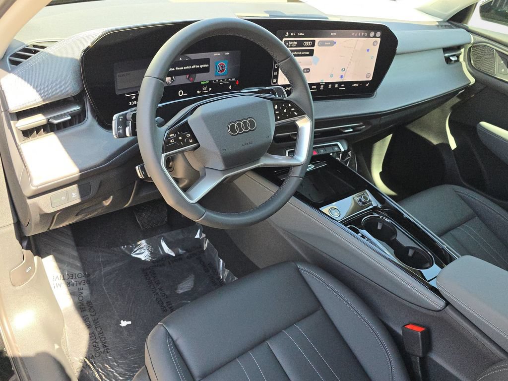 New 2026 Audi Q3 quattro 2.0T AWD/4WD image 16