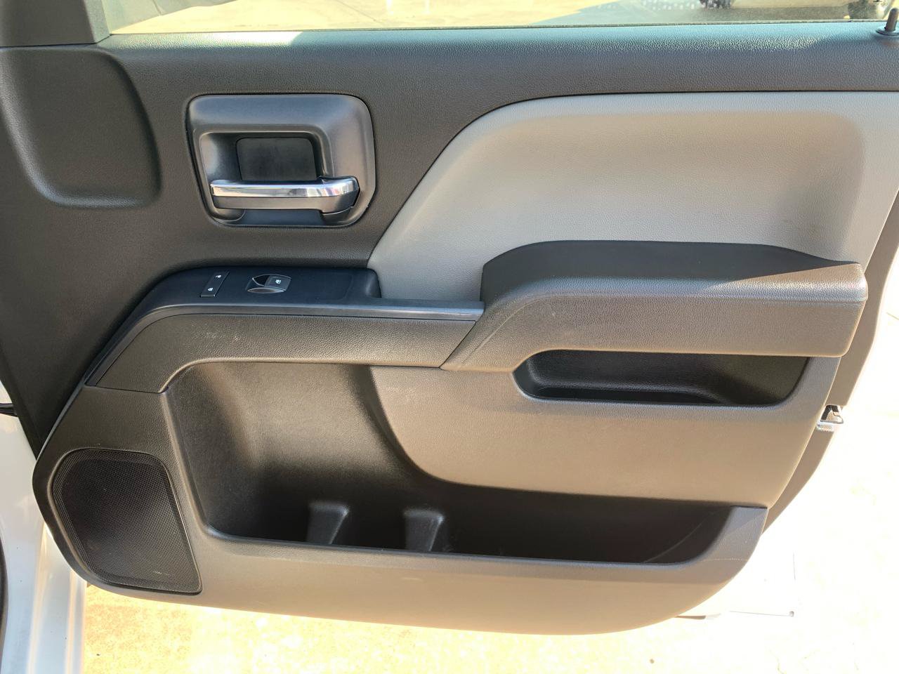 Used 2018 Chevrolet Silverado 1500 W/T w/ Trailering Package RWD image 13