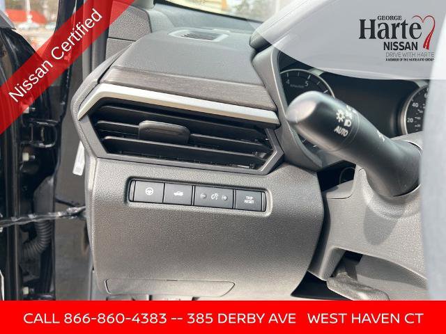 Certified 2024 Nissan Altima 2.5 SL image 28