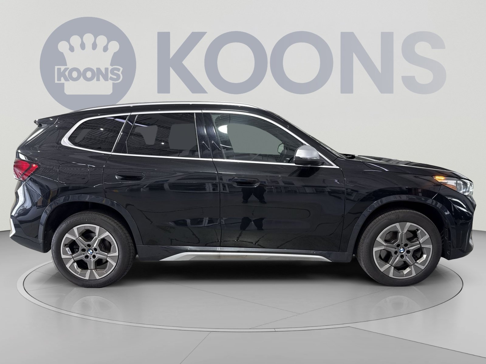 Used 2023 BMW X1 xDrive28i w/ Convenience Package AWD/4WD image 12