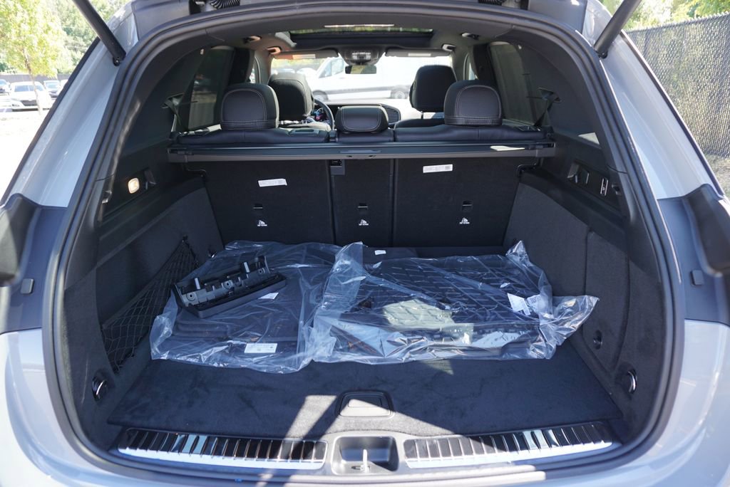 New 2026 Mercedes-Benz GLE 450 4MATIC image 78