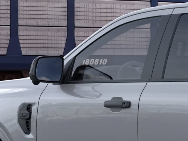 New 2026 Ford Ranger XLT AWD/4WD image 20