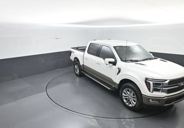 New 2026 Ford F150 King Ranch w/ FX4 Off-Road Package AWD/4WD image 25