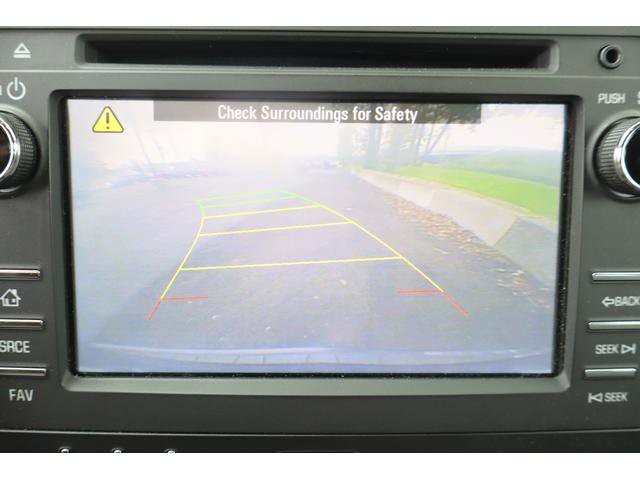 Used 2015 Chevrolet Traverse LS FWD image 15