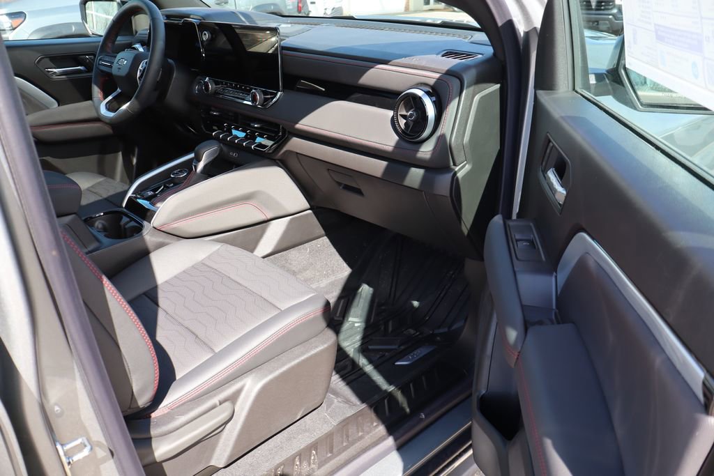 New 2026 Chevrolet Colorado Z71 w/ Technology Package image 47
