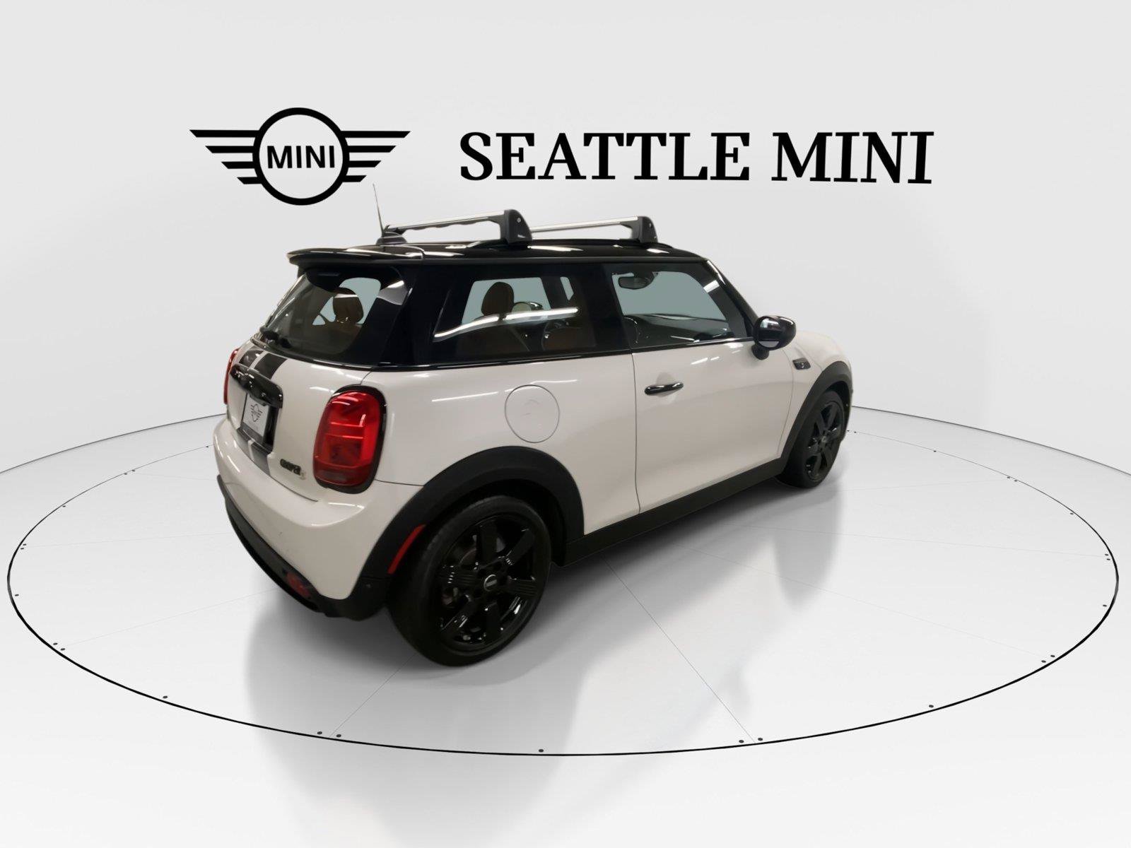Used 2023 MINI Cooper SE FWD image 11